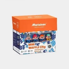 mini-waffle-posterunek-policji-marioinex
