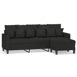 3-osobowa-sofa-z-podnozkiem-czarna-180-cm-tkanina