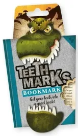 teeth-marks-zakladka-zebowa-dinozaur