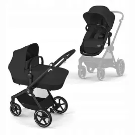 wozek-gleboko-spacerowy-2w1-cybex-gold-eos-black-moon