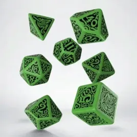 komplet-kosci-zew-cthulhu-the-outer-gods-cthulhu-zielono-czarny