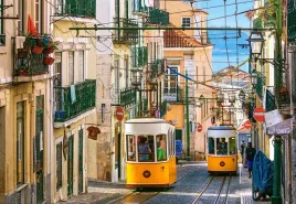 puzzle-1000-ukladanka-miasto-lizbona-zolte-tramwaje-portugalia-9-castor