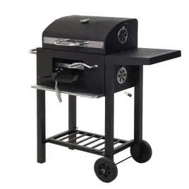 grill-weglowy-ogrodowy-z-pokrywa-i-kolkami-popielnik-48x36x96cm-czarny