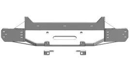 plyta-montazowa-pod-wyciagarke-ford-ranger-2022-