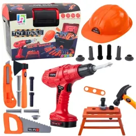 zestaw-malego-majsterkowicza-wkretarka-narzedzia-skrzynka-sruby-mlotek-pila