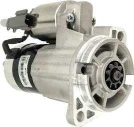 nowy-rozrusznik-mitsubishi-fg-nissan-al-cl-pl-silnik-k21-i-k25
