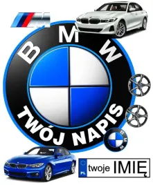 oplatek-na-tort-logo-bmw-twoje-imie-7-elementow-na-bok