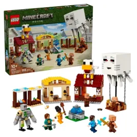 lego-atak-balonowego-ghasta-na-wioske-21273