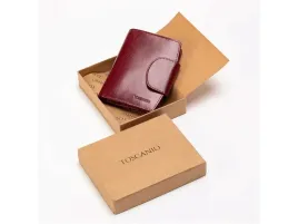 portfel-damski-skorzany-czerwony-t266-maly-elegancki-ochrona-rfid
