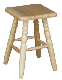 taboret-kuchenny-stolek-toczony-kwadrat-kolory
