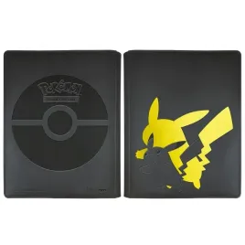 klaser-ultra-pro-pokemon-zippered-9-pocket-pro-binder-elite-series-pikachu