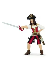 dziewczyna-piratka-papo