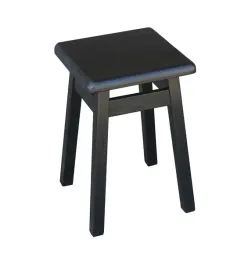 taboret-kuchenny-drewniany-stolek-prosty-czarny