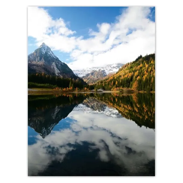 plakaty-30x40-alpejski-widok