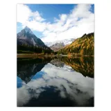 plakaty-30x40-alpejski-widok