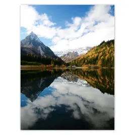 plakaty-30x40-alpejski-widok