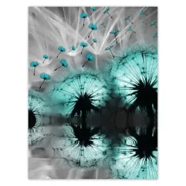 plakaty-30x40-niebieskie-dmuchawce
