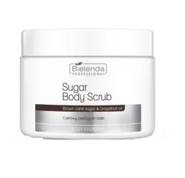 bielenda-professional-cukrowy-peeling-do-ciala-brown-sugar-and-grapefruit