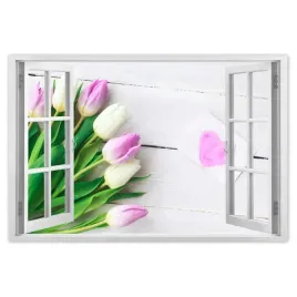 plakaty-120x80-delikatne-tulipany