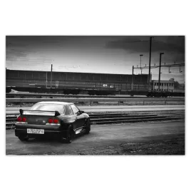 naklejki-120x80-japonski-samochod-nissan