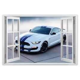 plakaty-120x80-ford-mustang-shelby