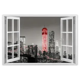 plakaty-120x80-nowy-jork-manhattan-most