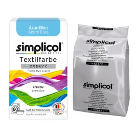 simplicol-textilfarbe-barwnik-do-tkanin-azur-blue-blekit-lazurowy-150-g