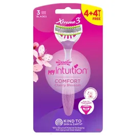 8x-wilkinson-xtreme-3-my-intuition-comfort-cherry-maszynka-do-golenia