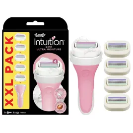 wilkinson-intuition-ultra-moisture-zestaw-5x-wklady-raczka