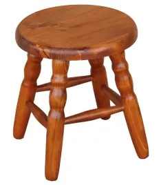 taborecik-drewniany-maly-nogi-toczone-kalwados
