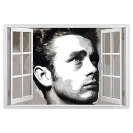 plakaty-120x80-aktor-james-dean