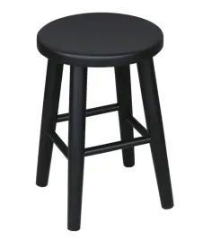 taboret-drewniany-kuchenny-solidny-buk-czarny