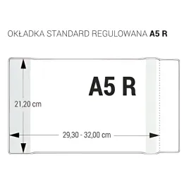 biurfol-okladka-regulowana-a5-bezbarwna-212-x-293-320-mm-25-sztuk