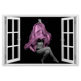 plakaty-120x80-ladne-kobiety-laski-babki