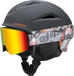 kask-narciarski-snowboardowy-z-goglami-uv-odoland-szary-m-57-59-cm