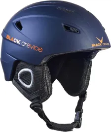 kask-narciarski-black-crevice-kitzbuhel-granat-pomarancz-l-59-60-cm