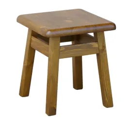 taborecik-drewniany-taboret-maly-prosty-kolor-dab