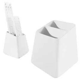 organizer-pilotow-stojak-na-2-piloty-antyposlizgowy-pojemnik-2-komorowy