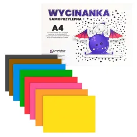 wektor-papier-kolorowy-wycinanka-samoprzylepna-a4-8-kartek