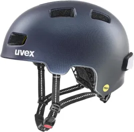 kask-uvex-city-4-mips-deep-space-matt-58-61cm