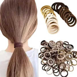 gumki-do-wlosow-kucyka-elastyczne-frotki-gumka-bez-czarne-zestaw-gumek-50sz