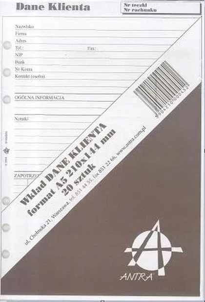 wklad-do-organizera-a5-dane-klienta-antra