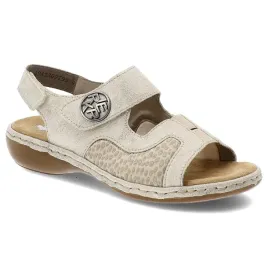 sandaly-rieker-65989-90-beige