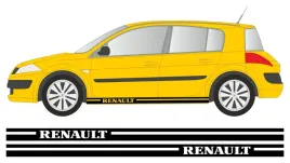 naklejki-pasy-na-drzwi-boki-samochodu-renault-wz1