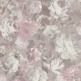 tapeta-kwiaty-roze-romantyczna-delikatna-laser-3d
