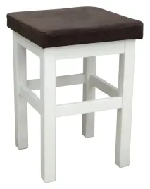 taboret-drewniany-stolek-tapicerowany-z-tapicerka-do-wyboru
