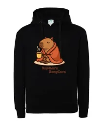 bluza-z-kapturem-damska-prezent-kapibara-kocykara-capi-kocyk-chill-379