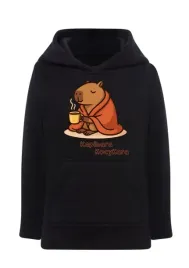 bluza-dziecieca-z-kapturem-prezent-kapibara-kocykara-capi-kocyk-chill-379