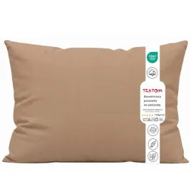poszewka-na-poduszke-50x60-cm-100percent-bawelna-gladka-mocna-nougat