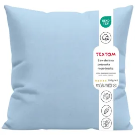 poszewka-na-poduszke-40x40-cm-100percent-bawelna-gladka-mocna-hellblau